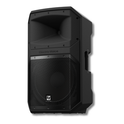 Electro-Voice Altavoz alimentado de dos vías EVIVA 15P de 15 pulgadas