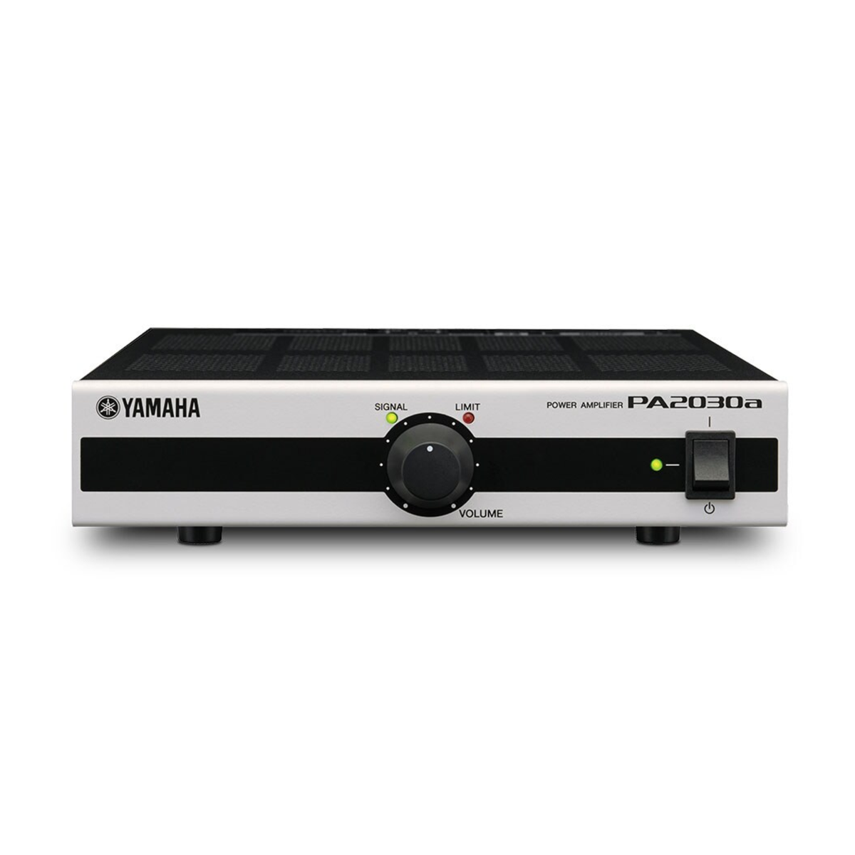 Yamaha PA2030a Amplificador clase D conmutable
