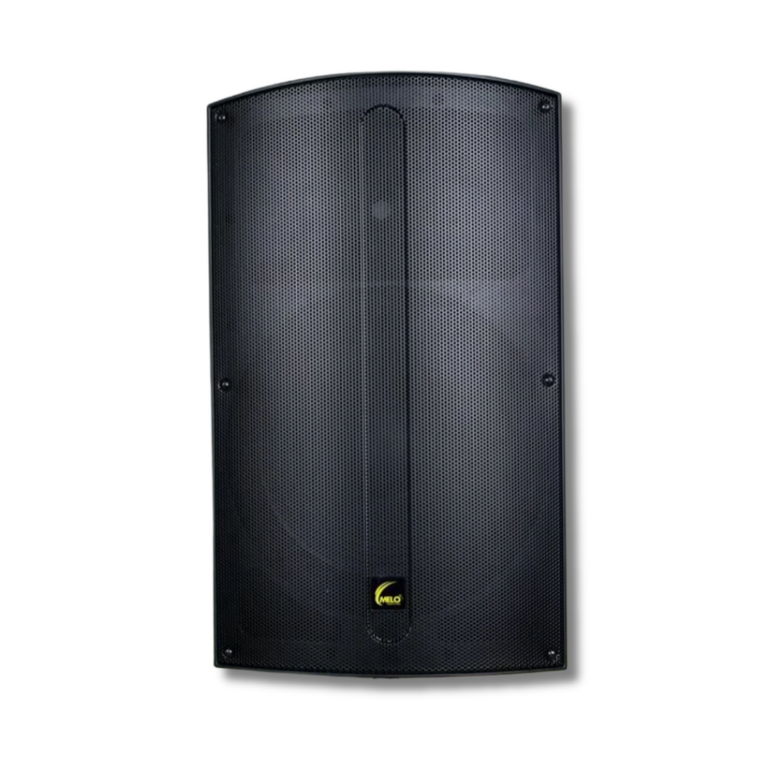 Melo Dsp1550 Bafle Activo 15 Pulgadas 800w Rms Bluetooth Tws