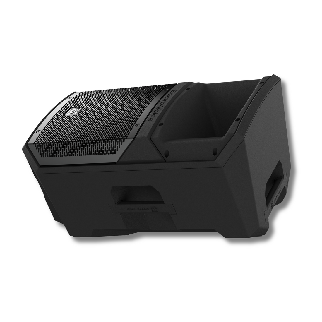 Electro-Voice Altavoz alimentado de dos vías EVIVA 12P de 12 pulgadas
