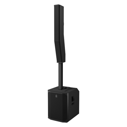 Electro-Voice Evolve 70 - Sistema de altavoces de 15 pulgadas, color negro