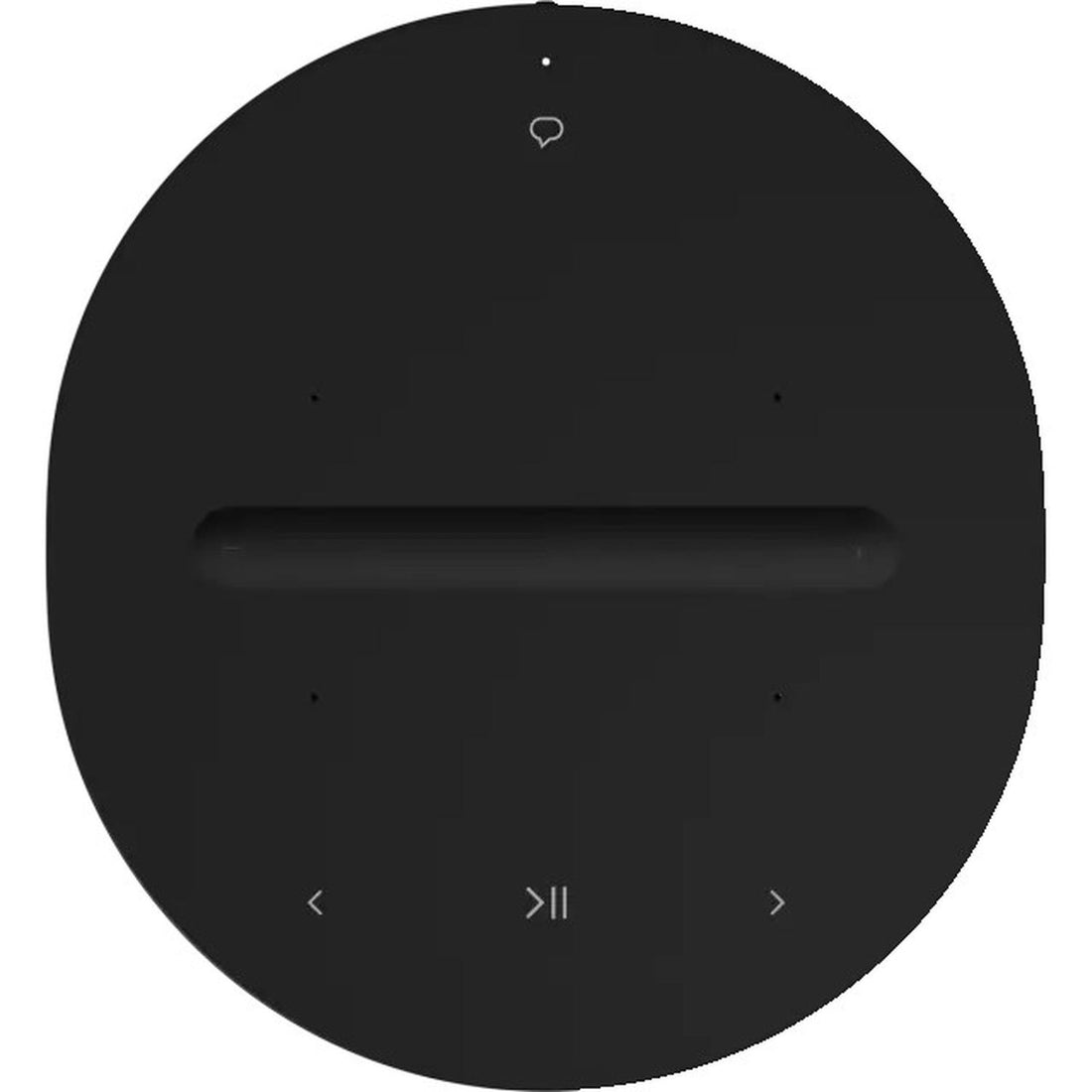 Sonos Era100 Smart Speaker Wifi Bluetooth Black