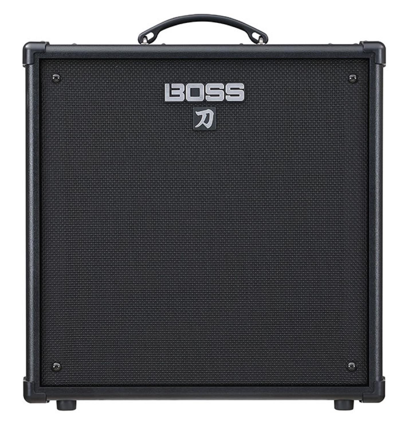 Boss Katana 110B KTN110B Amplificador Para Bajo Eléctrico 10’’ 60w