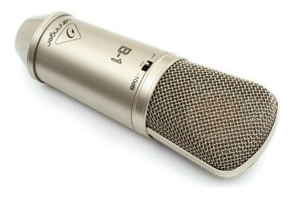 Behringer B-1 Microfono Condensador Proefesional Studio