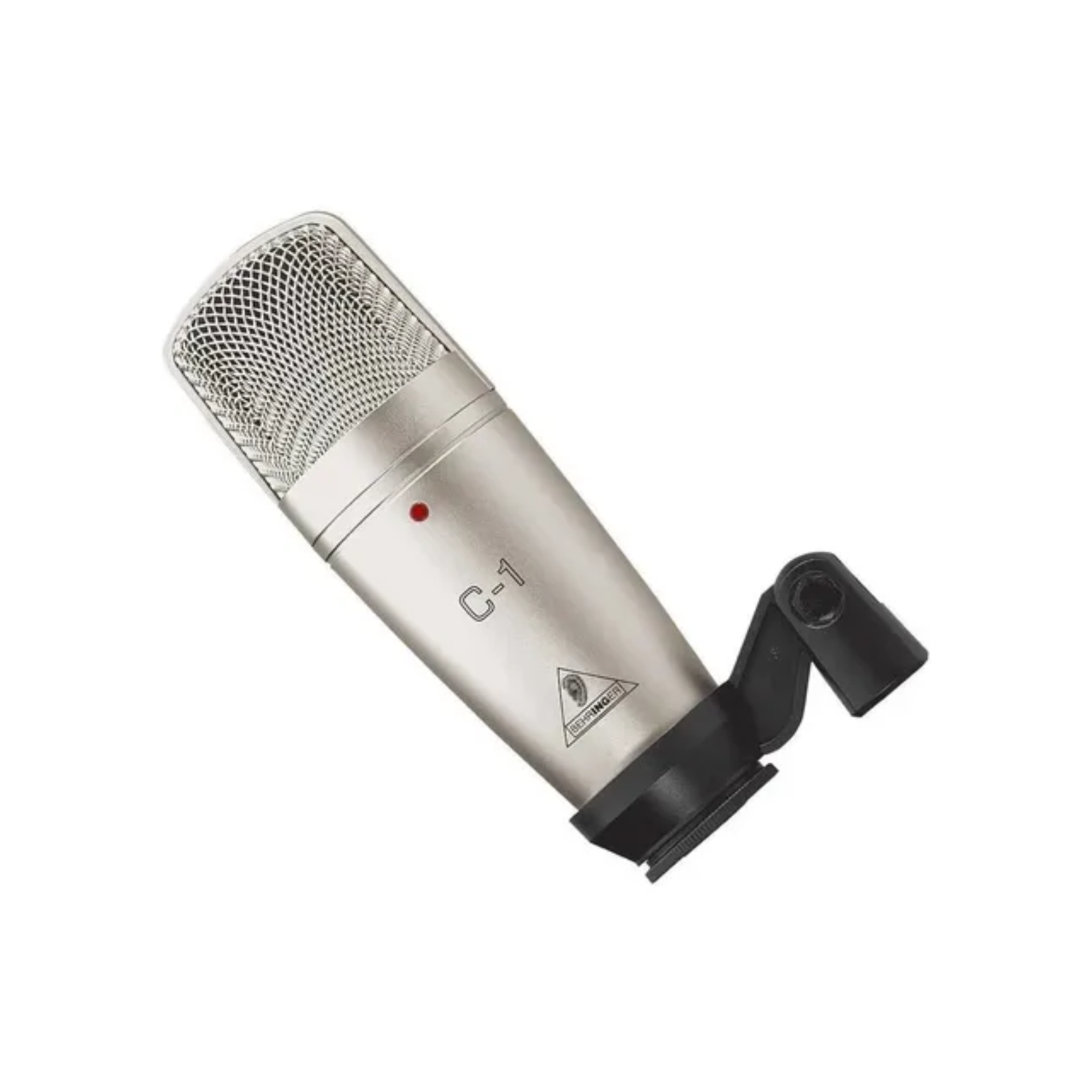 Behringer U-phoria Recording Studio System for Recording