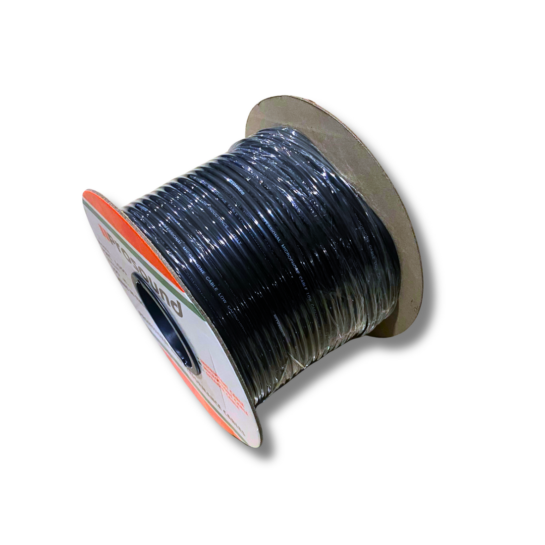 Cable Pro Sound Para Micrófono PMC-1050 100 Metros