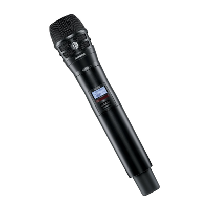 Shure ULXD2 K8B Transmisor Inalámbrico KSM Profesional