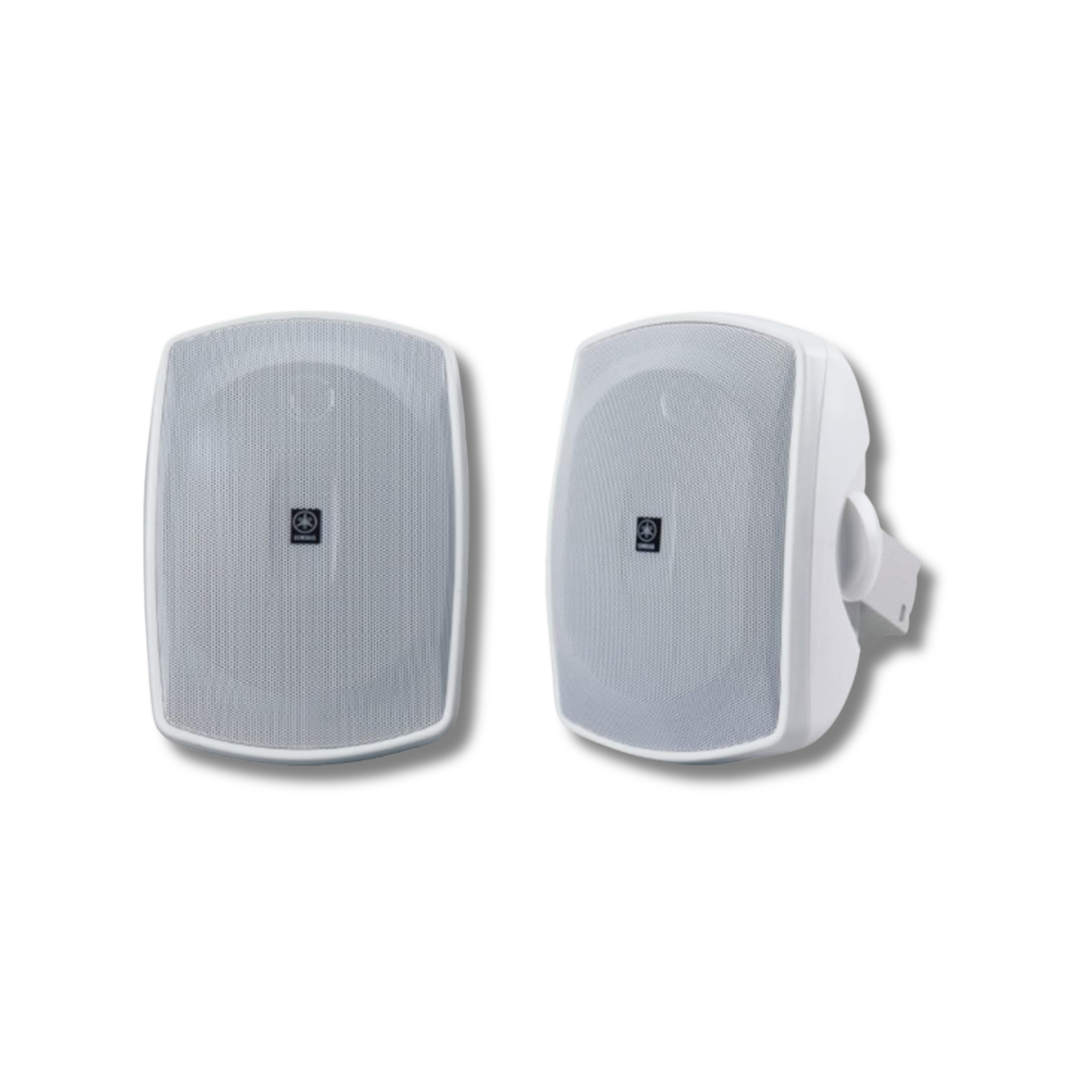 Paquete de instalación con 2 pares de Nsaw190w + Mx4 Backstage