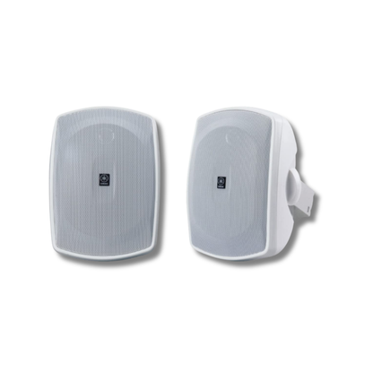 Paquete de instalación con 2 pares de Nsaw190w + Mx4 Backstage