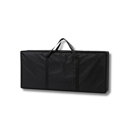 Teclado de 61 Teclas E-X10 Con Funda y Base