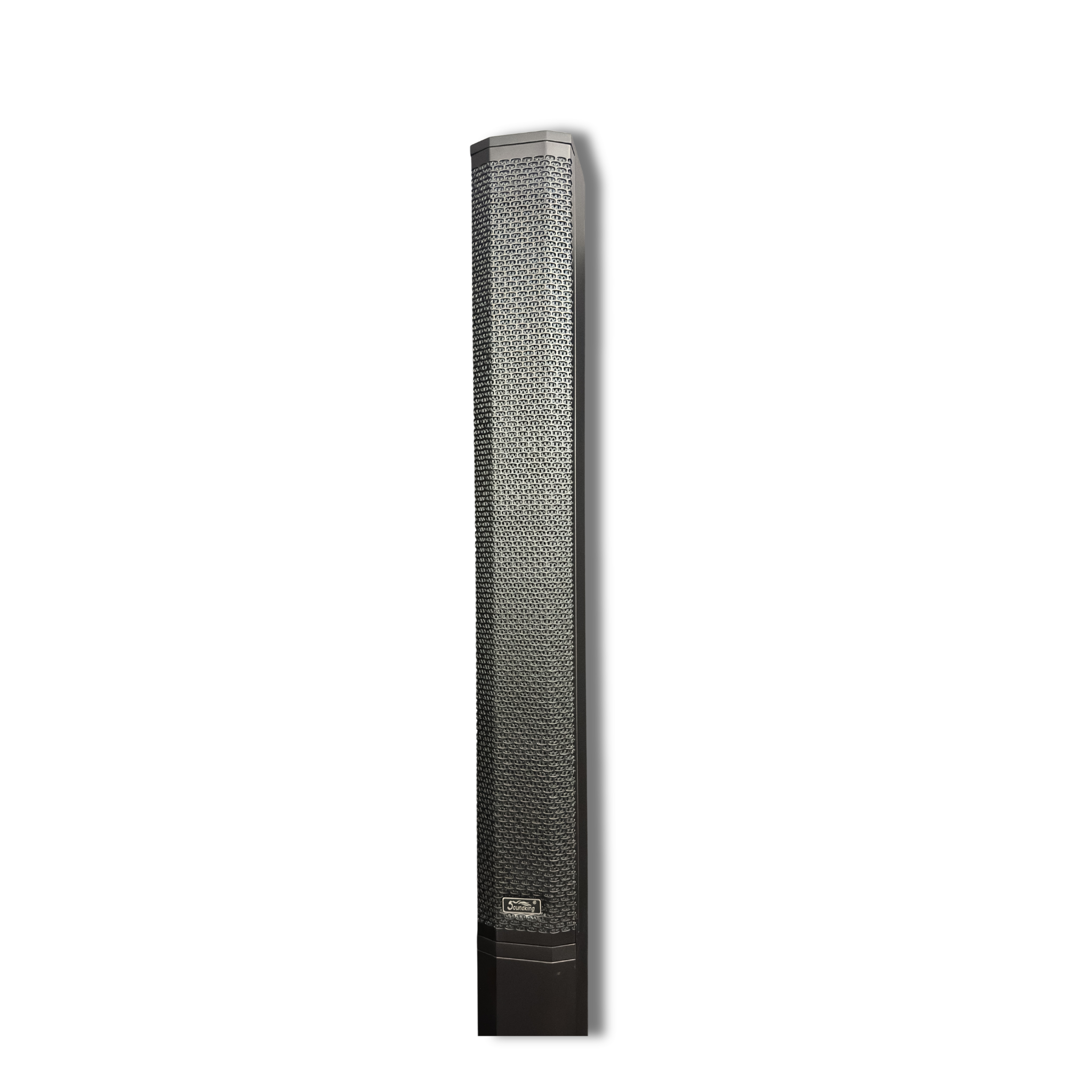 Soundking Artos 1200 Sistema Lineal de Audio 600w 4 Canales Bluetooth CON FUNDA