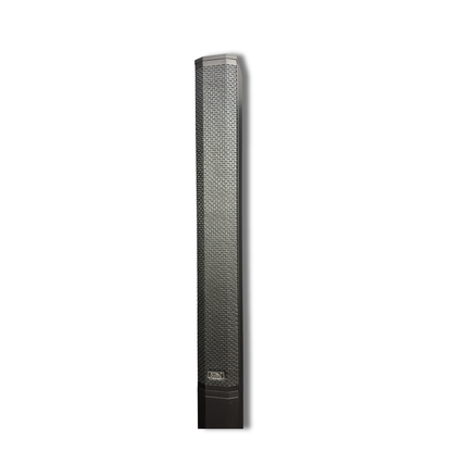 Soundking Artos 1200 Sistema Lineal de Audio 600w 4 Canales Bluetooth CON FUNDA