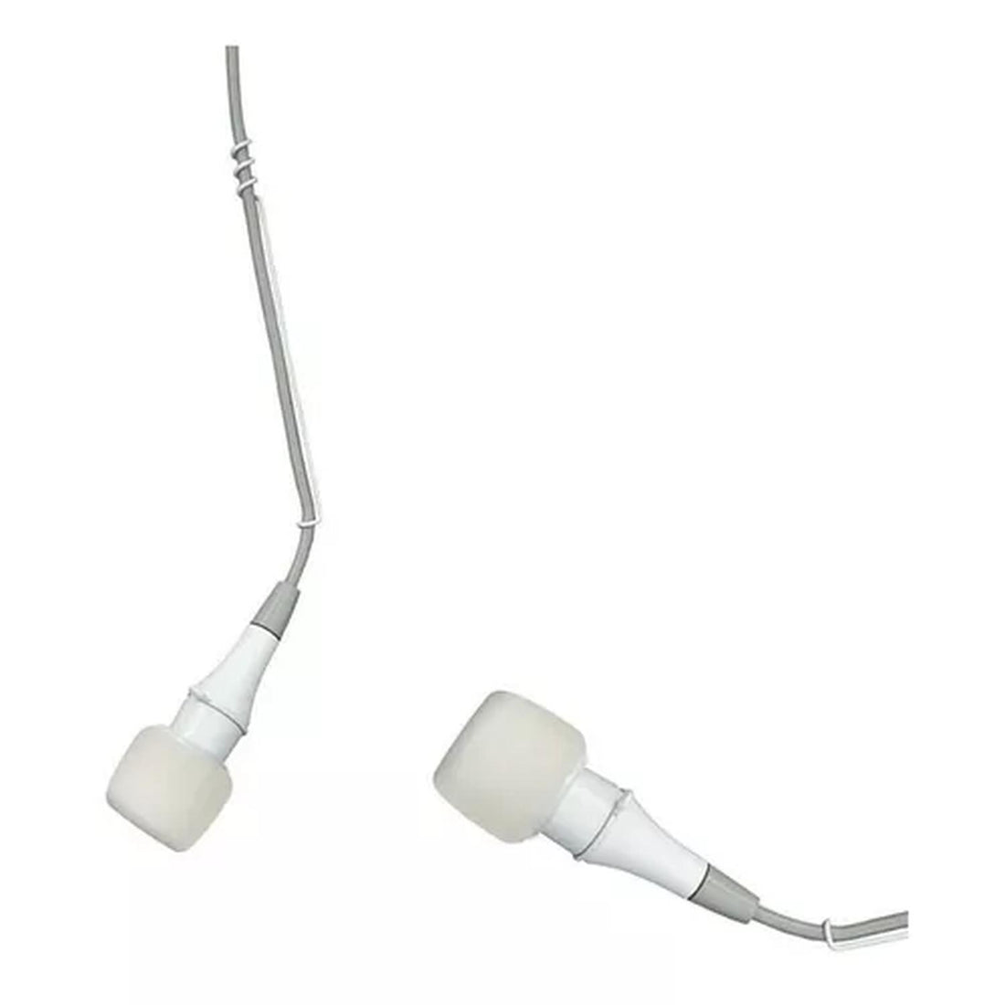 Shure Microfono De Condensador Blanco Cvo-wc