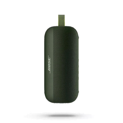 Bose Soundlink Flex Cypress Green Bocina Portatil Bluetooth