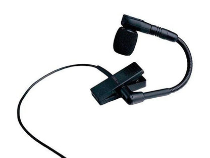 Shure WB98H-C Micrófono Para Instrumento Supercardioide