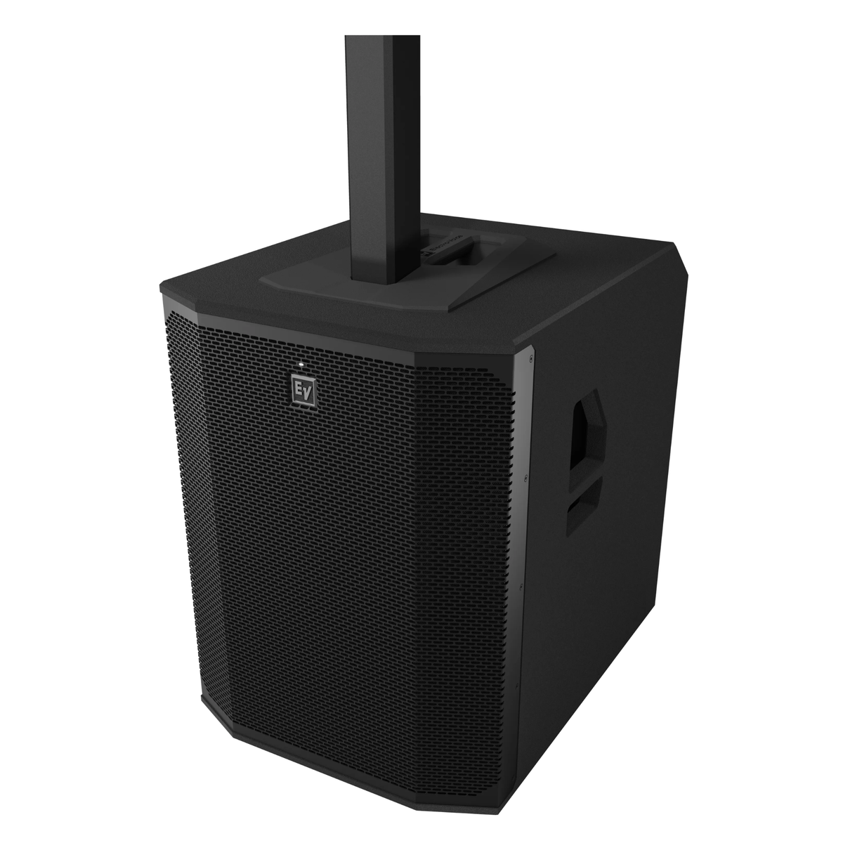 Electro-Voice EVOLVE 90 Sistema de Columna Activo 2000W con Subwoofer de 18"