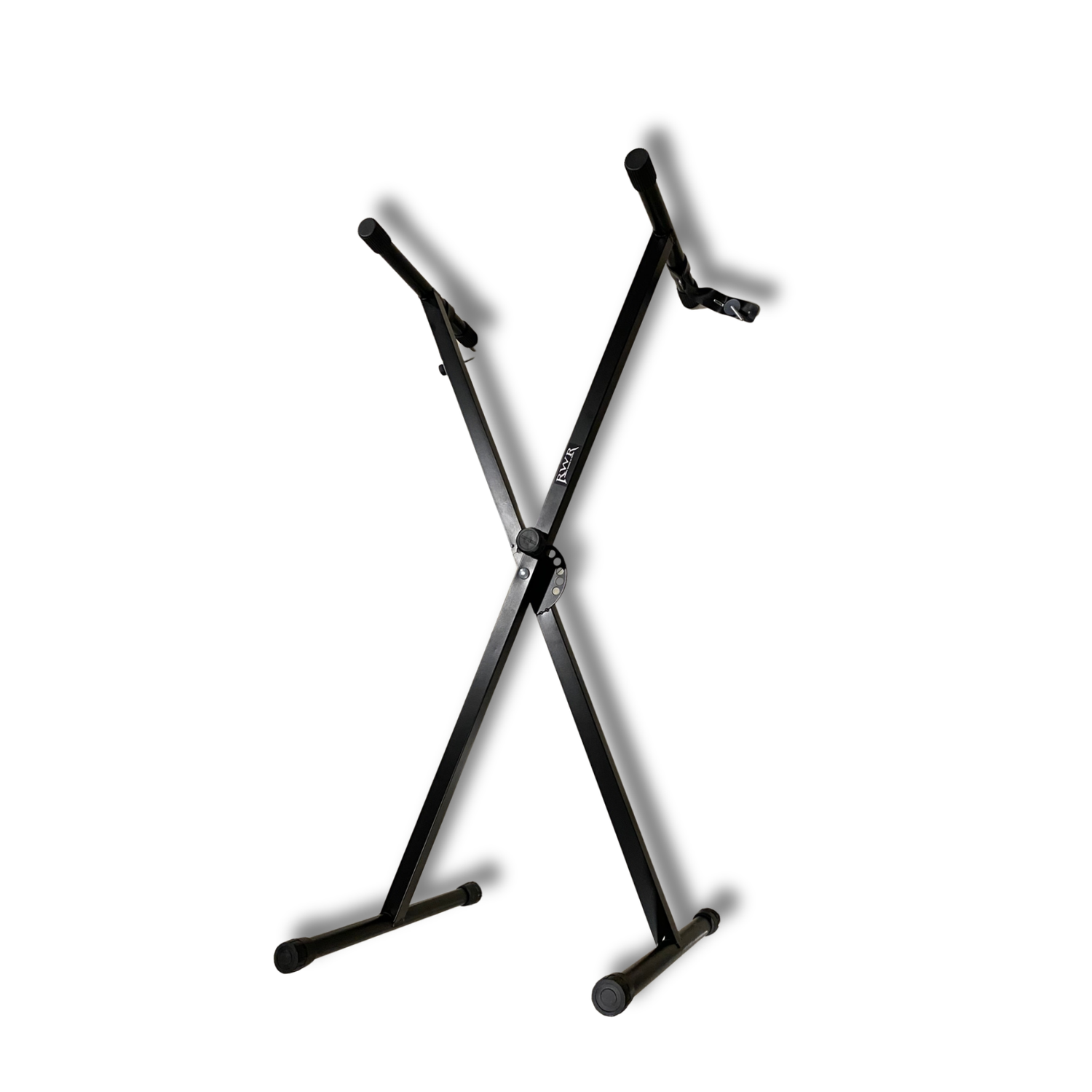 Yamaha Psr-e483 Teclado Para Solista 61 Teclas Touch Usb Negro con Funda y Base