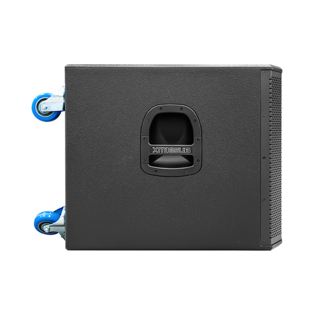 Melo Xm18sub Subwoofer Activo 18 950w Rms 130db Negro