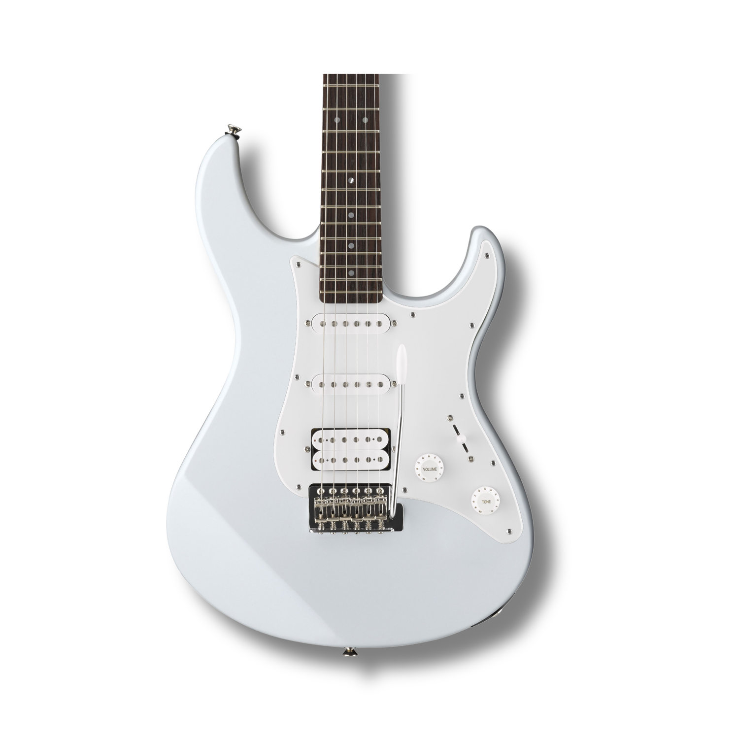 Yamaha Pacifica Electric Guitar PAC012WH - White