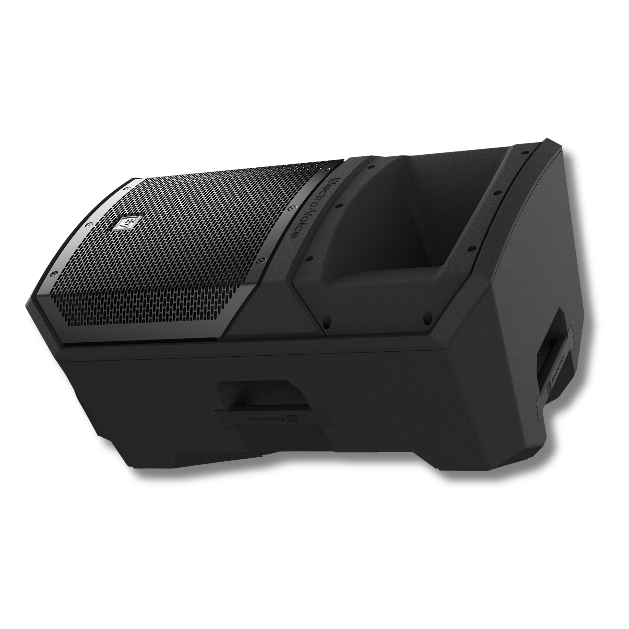 Electro-Voice Altavoz alimentado de dos vías EVIVA 15P de 15 pulgadas