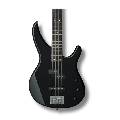 Bajo Eléctrico 4 Cuerdas Yamaha TRBX174-Negro
