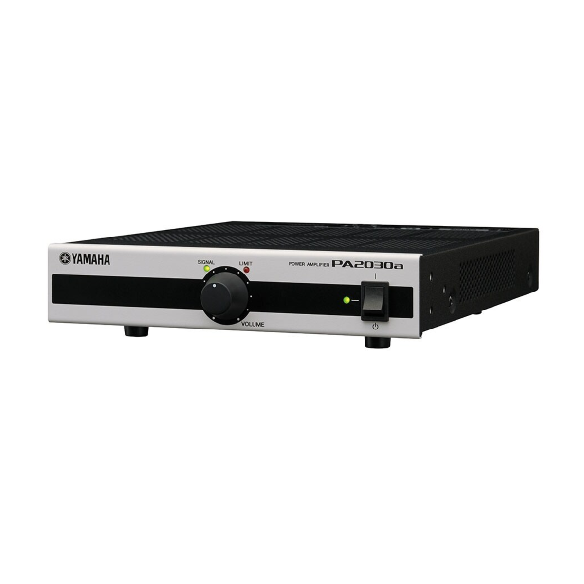 Yamaha PA2030a Amplificador clase D conmutable