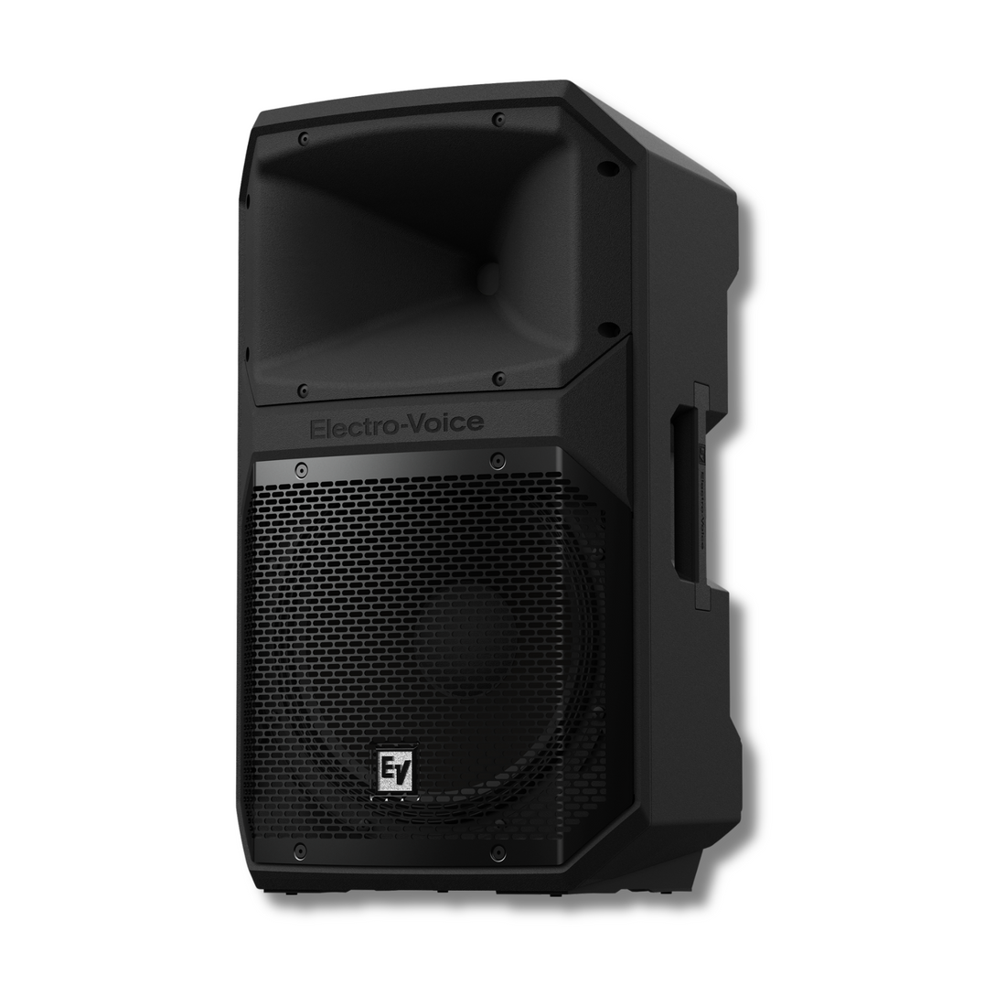 Electro-Voice Altavoz alimentado de dos vías EVIVA 12P de 12 pulgadas