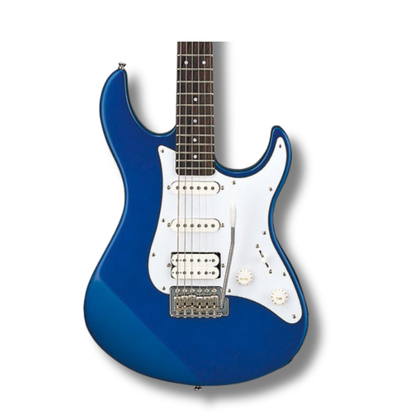 Guitarra Eléctrica Yamaha Pacifica PAC012 Azul
