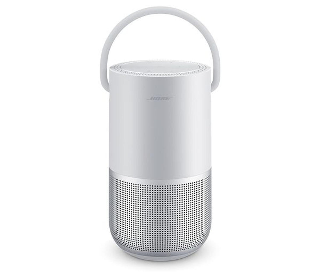 Bose Portable Smart Speaker Bocina Wifi Bluetooth con Batería