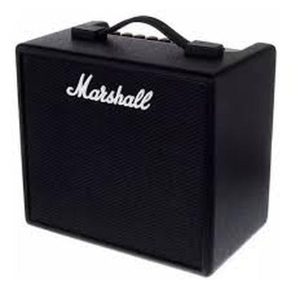 COMBO MARSHALL CODE25 PARA GUITARRA ELECTRICA 25W