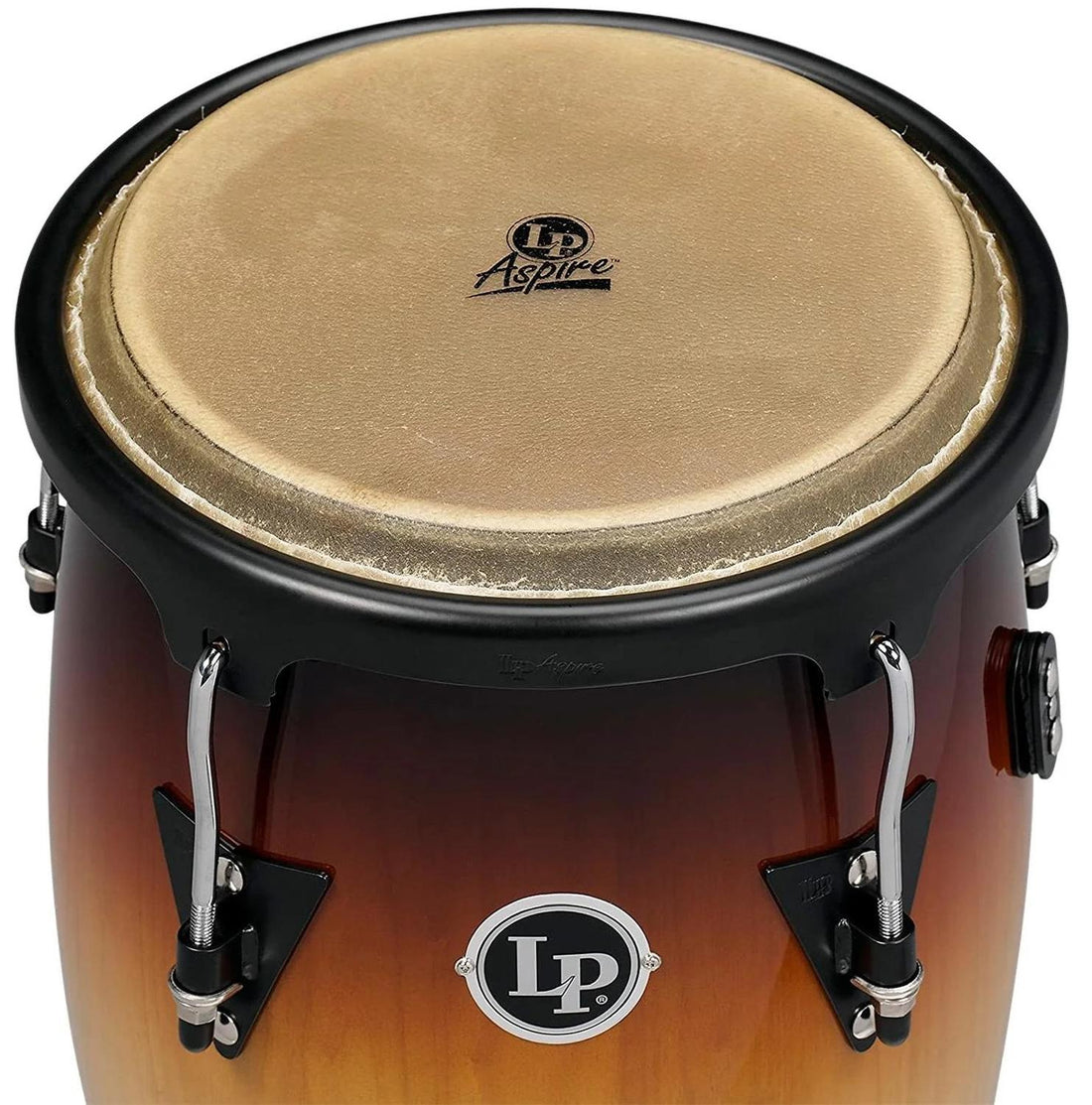 Latin Percussion LP647NY-VSB City Congas 11’’ y 12’’ Sombreado