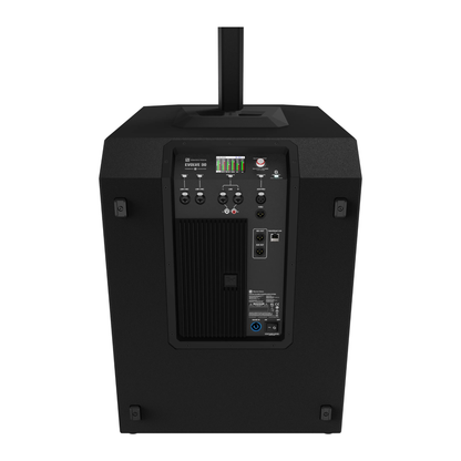 Electro-Voice EVOLVE 90 Sistema de Columna Activo 2000W con Subwoofer de 18"