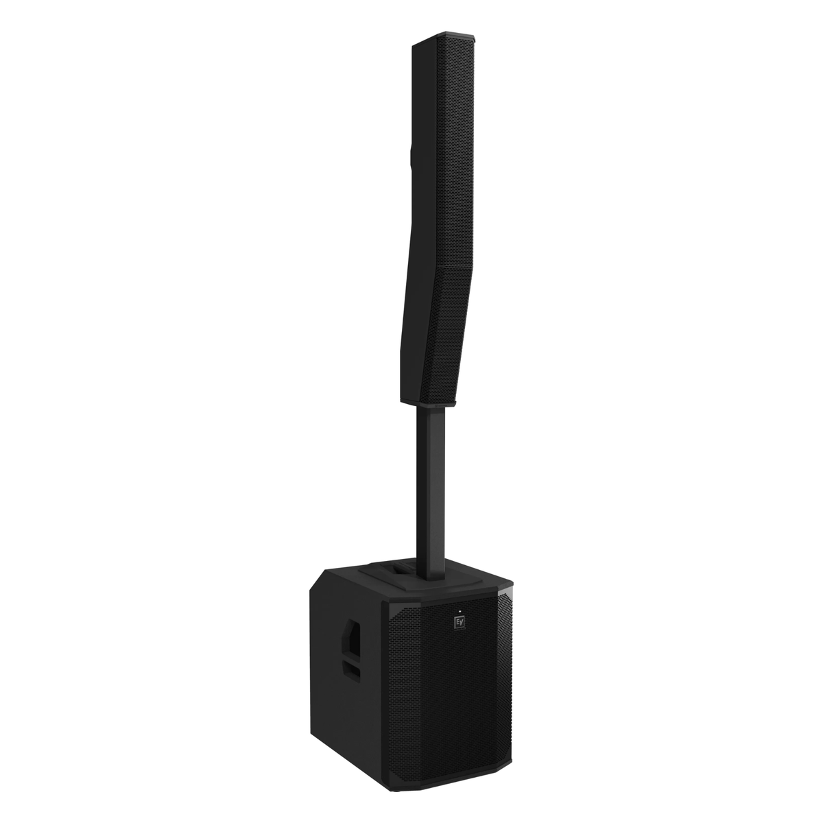 Electro-Voice Evolve 70 - Sistema de altavoces de 15 pulgadas, color negro