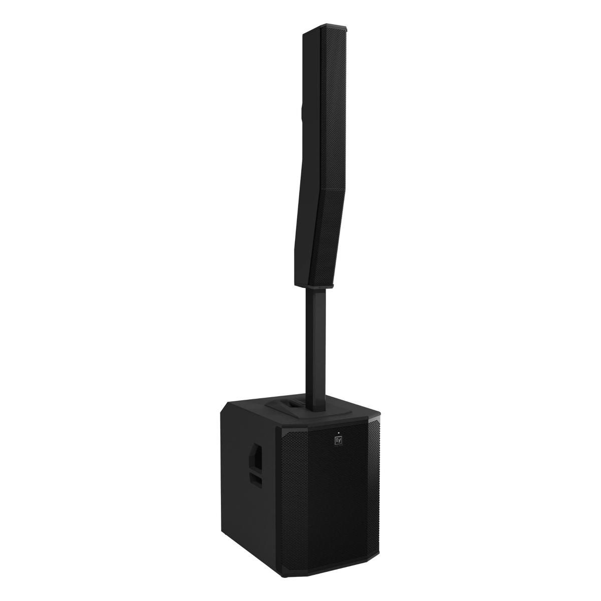 Electro-Voice EVOLVE 90 Sistema de Columna Activo 2000W con Subwoofer de 18"