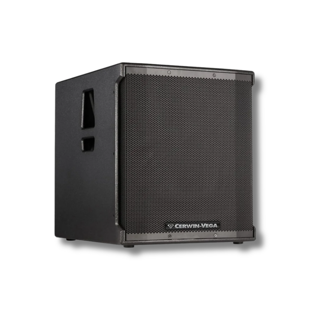 Cerwin Vega CVE-18S-NA Subwoofer activo de uso profesional DE 18&quot; con Bluetooth