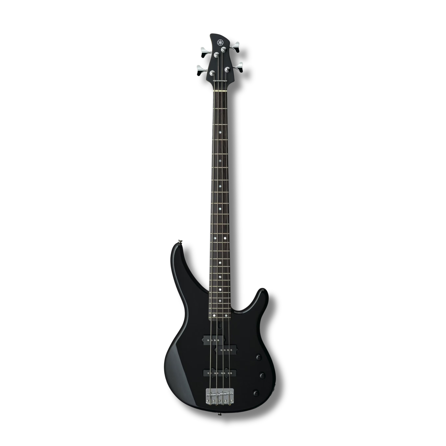 Bajo Eléctrico 4 Cuerdas Yamaha TRBX174-Negro