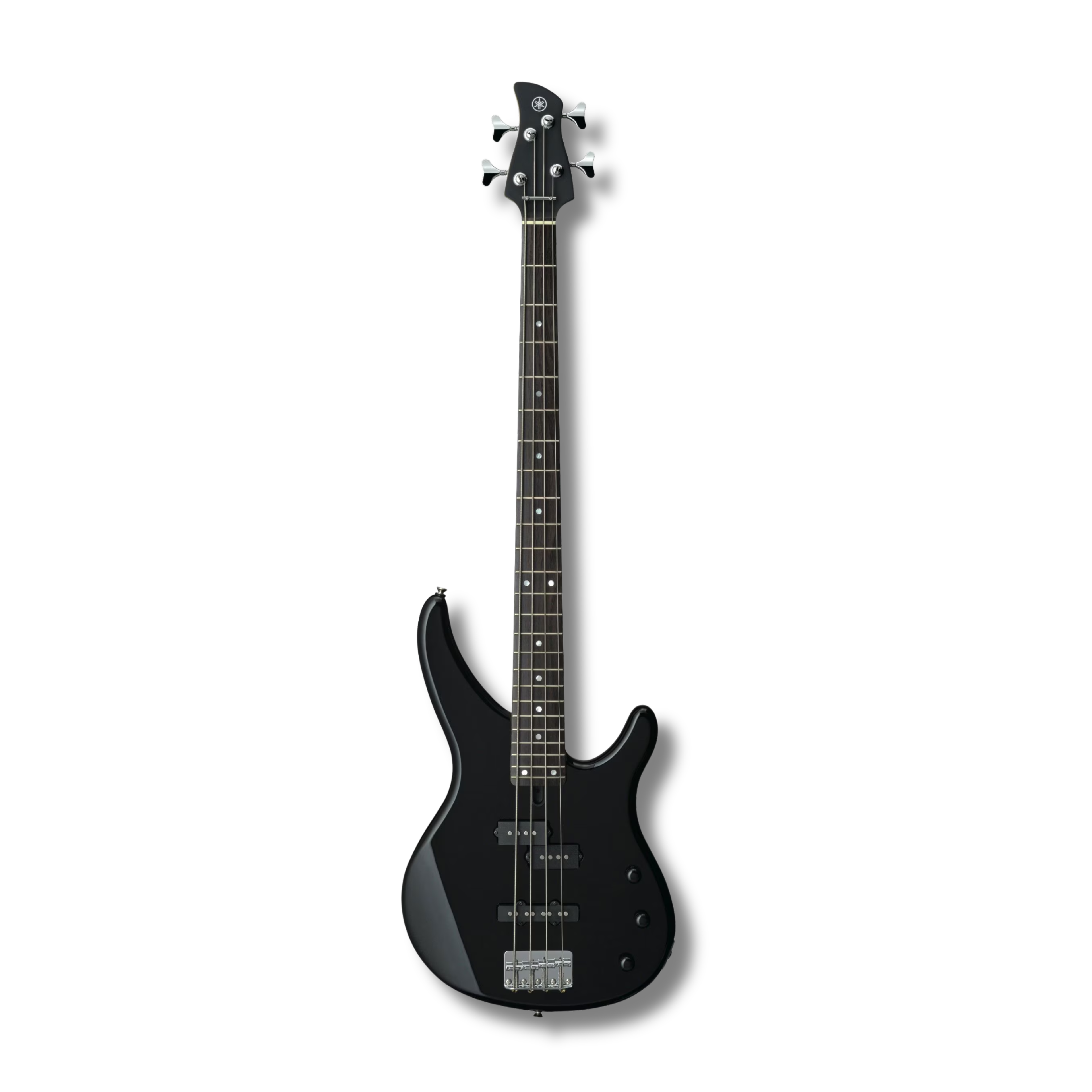 Bajo Eléctrico 4 Cuerdas Yamaha TRBX174-Negro