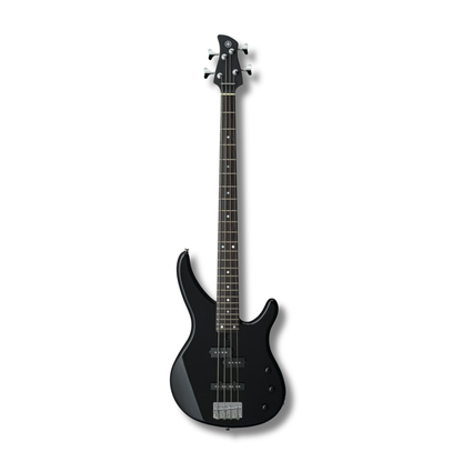 Bajo Eléctrico 4 Cuerdas Yamaha TRBX174-Negro