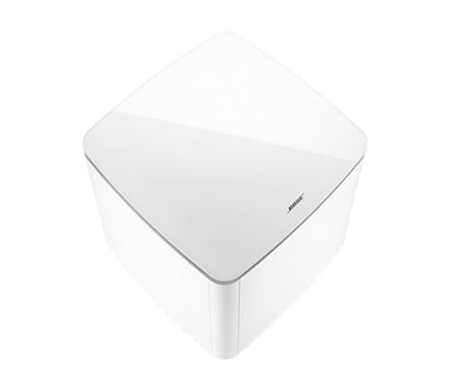 Bose Bass Module 700 White Subwoofer Para Barra de Sonido