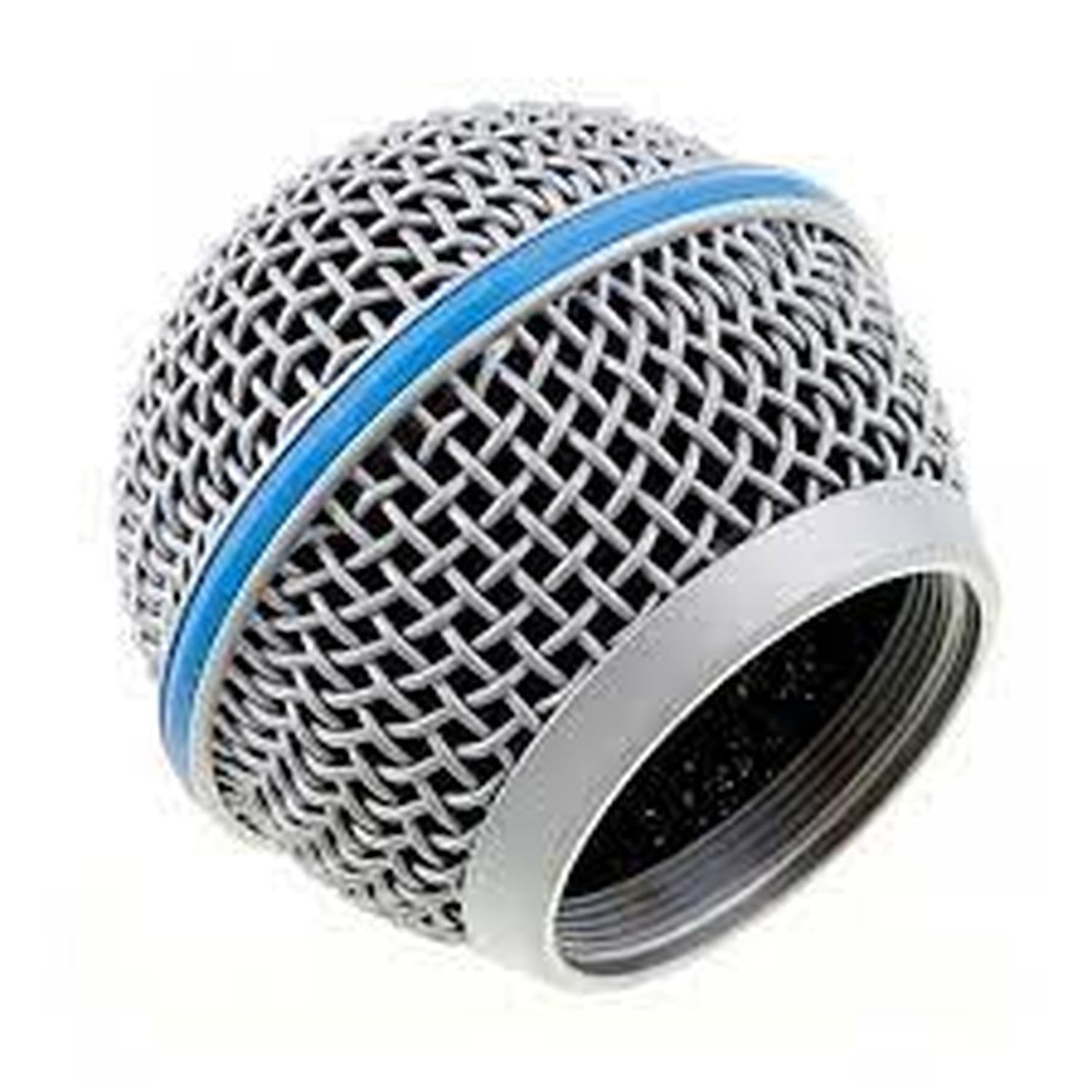 Shure RK265G Rejilla de repuesto para Beta 58