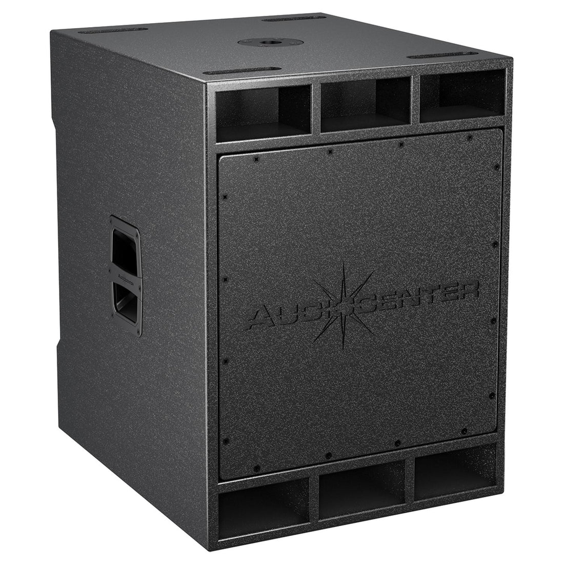 Audiocenter Sa3118II Subwoofer 18’’ 2000w a 134dB