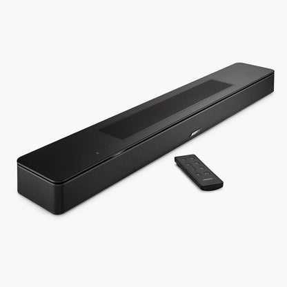 Bose Soundbar600 Barra de Sonido Premium Smart Envolvente