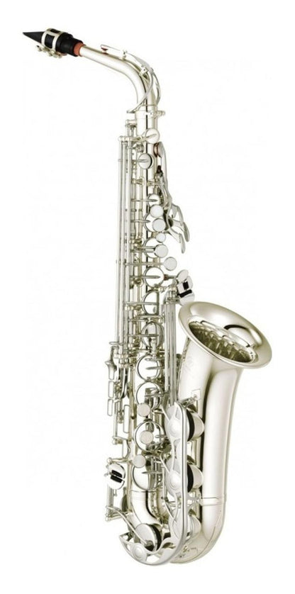 Yamaha Yas280s Saxofon Alto Llave De Fa