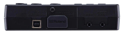 Roland V-Drums TD-02K Batería Eléctrica 6 Pads y Pedales