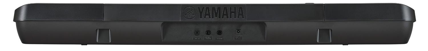 Yamaha PSR-E283 Teclado Digital 61 Teclas Antes PSR-E273