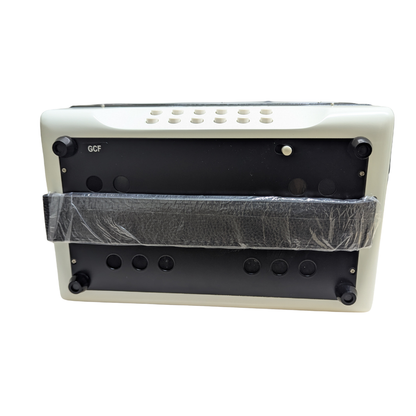 Acordeón Hohner A48231 Sol-Do-Fa – Oferta Especial Outlet