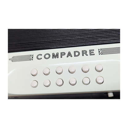 Acordeón Hohner A48231 Sol-Do-Fa – Oferta Especial Outlet