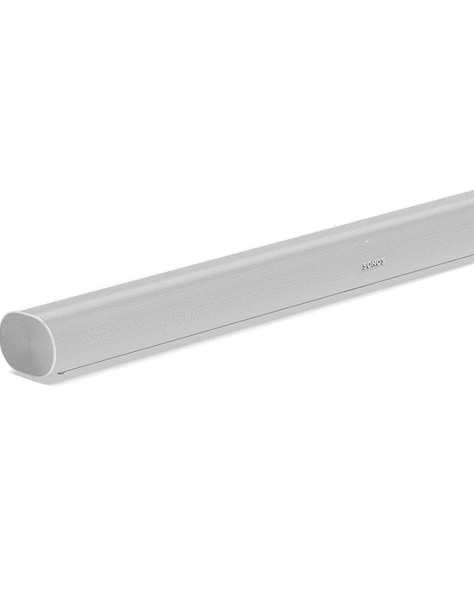 Smart Sound Bar for Sonos Arc TV in White
