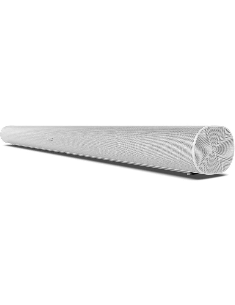 Smart Sound Bar for Sonos Arc TV in White