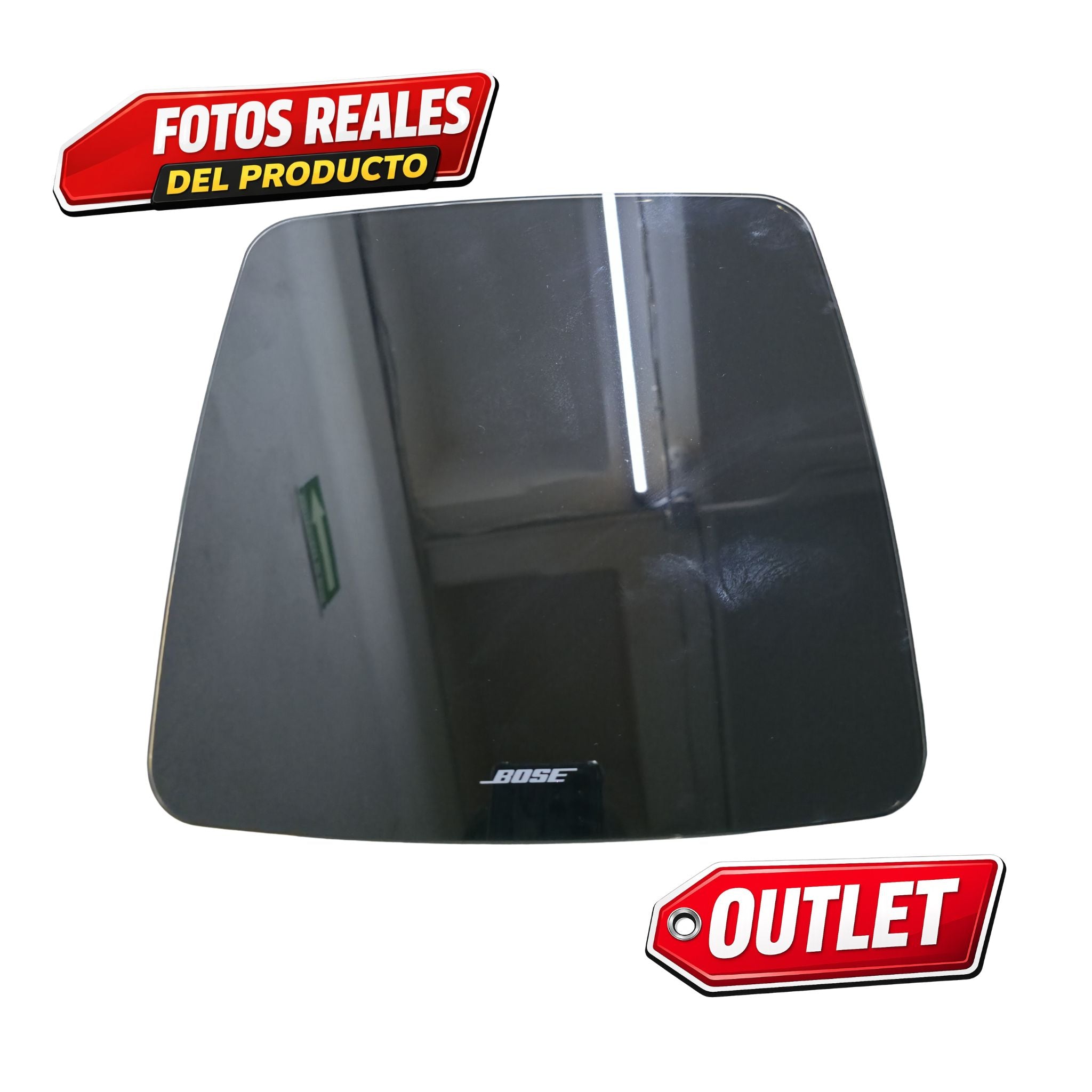 Bose Bass Module 700 Subwoofer Inalámbrico, Oferta especial Outlet